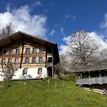 Apartamento Niesenblick By Interhome *