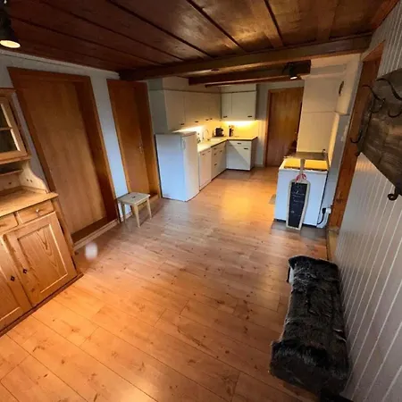 Niesenblick By Interhome * هابكرن