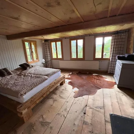 Apartamento Niesenblick By Interhome *