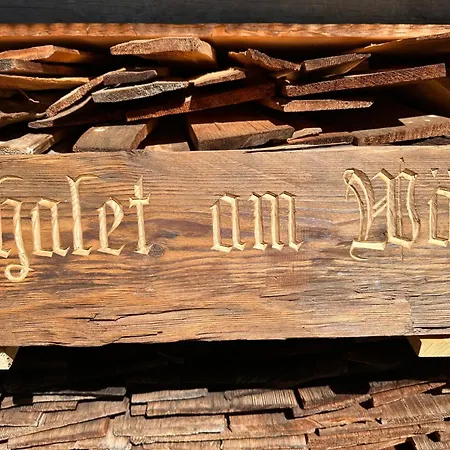 Niesenblick By Interhome هابكرن