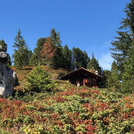 شقة Niesenblick By Interhome *