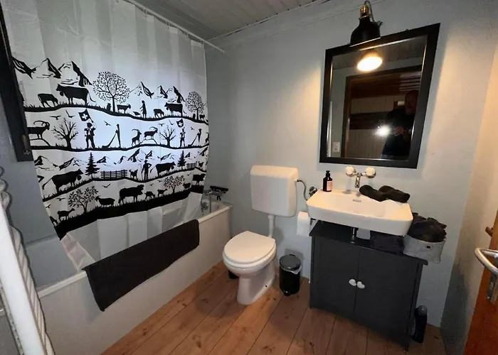 Niesenblick By Interhome * Habkern