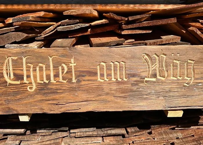 Niesenblick By Interhome Habkern