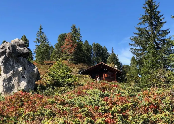 Appartement Niesenblick By Interhome *