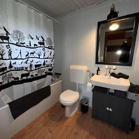 Niesenblick By Interhome * Habkern